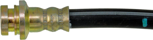 Dorman H620512 Rear Center Brake Hydraulic Hose Compatible with Select Nissan Models...