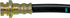 Dorman H620512 Rear Center Brake Hydraulic Hose Compatible with Select Nissan Models...