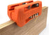 Manual Edge Banding Machine, Veneer/Laminate Edge Trimmer Plastic PVC Plywood, Melamine Wood, Mini Manual Trimming Woodworking Tool...