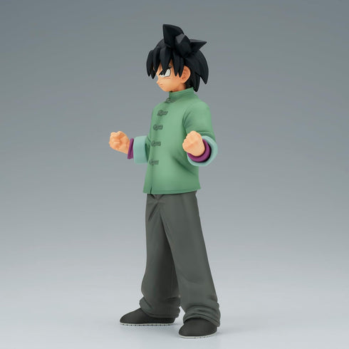 Banpresto - Dragon Ball Super: Super Hero - Son Goten, Bandai Spirits DXF Figure...