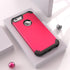 IDweel for iPhone 6S Plus Case with Tempered Glass Screen Protector, for iPhone 6 Plus Case, 3 in 1 Shockproof Slim Hybrid Heavy Duty Hard PC Cove...
