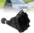 KIMISS 6 Speed Car Gear Shift Knob Lever Stick Gaitor Boot Cover for Golf 6 MK5 MK6 for Jetta 2005-2014...