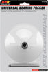 Performance Tool W1218 Universal Bearing Packer, White...