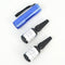 UV Glue Kit with uv light, Liquid Plastic Welder, Glass repair fluid, Cures Quickly, Plastic, Glass, Metal Adhesive Repair for Home, Outdoors. (2P...