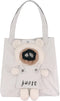 Pet Cat Bag Exposed Head Bear Bag Cats Dogs Comfortable Out Shoulder Bag Large Capacity Adjustable Window Size for Desensitization Training, Veter...