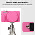 Case for Canon Powershot G7X Mark III Digital Camera, Soft Silicone G7X Mark III Camera Case Accessories, Protective Case Cover for G7XIII G7X3 wi...
