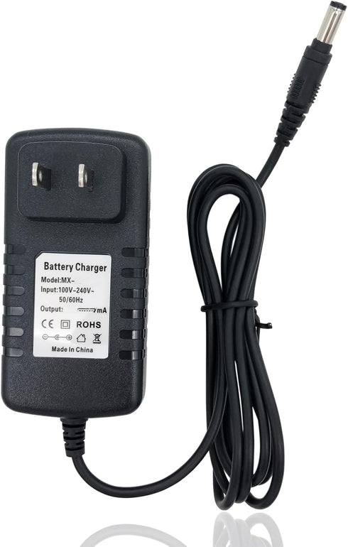 XBAT200 Battery Charger Replacement for Shark IR101 IR70 IR100 IR141, 28.8V YLS0243A-T288080 Adapter Charging Cord...