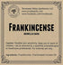Frankincense Pre-Diluted Roll-On Essential Oil 10ml (1/3oz)...
