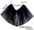 Tassel Bib Necklaces Long Velvet Fringe Choker African Chunky Necklace Jewelry for Women Teen Girls Party Beach...