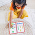 Educational Insights Hot Dots Numberblocks Workbook Numbers 1-10 with Interactive Pen, 75+ Activities, Gift for Kids Ages 4+...