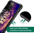 CARLOCA Case Compatible with iPhone 15 Pro Case,Lion Gaze Cases for iPhone 15 Pro Men Boys,Anti-Scratch Soft TPU Pattern Design Case for iPhone 15...