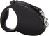 Amazon Basics Retractable Dog Leash, Small - 16ft, Black...