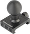 Bulletpoint 20mm Ball Mount compatible with Picatinny Mount...