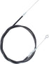 Enhanced 71"inch Throttle Cable 63"inch Long Casing Wire Compatible with Manco ASW 8252-1390 Go Kart Cart Mini Bike Buggy Gokart Scooter Lawn Mowe...