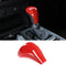 ERIDANUS for Toyota Tacoma 2016-2023,for Pudora 2017-2020,for Land Cruiser 2016,for Highlander 2014-2019 Gear Shift Knob Cover Trim Accessories (R...