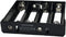 Kwikset Battery Holder for 909, 910, 911, 912 Series SmartCode Deadbolts and Levers 83307...