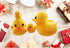 Bansusu 30CM Plush Yellow Duck Soft Stuffed Animal Toy Sofa Decoration for Kids Birthday...