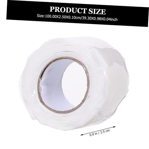 Waterproof Repair Tape Outdoor Waterproof Tape Water Proof Tape Waterproofing Tape Waterproof Tape for Leaks Sealant Tape Waterproof Duct Tape Wat...