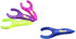 PenAgain Twist 'n Write Pencil Assorted Colors 4 Count (00071) Bundle with 10 Count Refills...