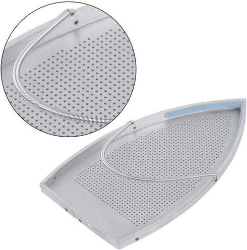 Household Iron Shoe Cover Ironing Shoe Cover Replacement Ironing Board Cover Iron Plate Cover Protector Standard Size Ironing Board Covers...