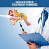 EarClear RX Ear Wash System Full Kit with Otoscope Parent (Rigid Kit, 3 Tips)...