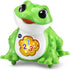 VTech Bounce and Laugh Frog Learning Toy for Toddlers...