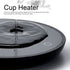 Cup Warmer Pad, Portable Electric Waterproof Touch Heating Cup Mat Coffee Mug Warmer Pad Beverage Heater for Coffee Tea Milk, Waterproof/Electrici...
