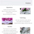 Letter Flower Gift Wrapping Tissue Paper 28pcs Shoes Gift Clothes Packing Craft Paper Christmas Valentine's Day Wedding Bridal Shower DIY Decorati...