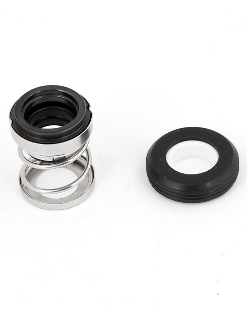 uxcell 12mm Inner Dia Water Pump Industrial Mechanical Seal Tight Sealing BIA-12...