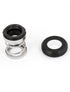 uxcell 12mm Inner Dia Water Pump Industrial Mechanical Seal Tight Sealing BIA-12...