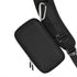Hermitshell Hard Travel Case for AUKEYPOWER Wireless Portable Charger 20000mAh USB C Power Bank PD...