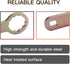 36mm Rear Axle Wheel Torque Wrench Hand Drive Belt Tension Tool Kit Compatible with 08-21 Harley Touring HD-47925 OTC-4882 Road King+Electra Glide...
