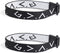 Pingyongchang Highs and Lows Bracelets Christian Gifts WWJD Letter Matching Couples Protection Braided Rope Inspirational Religious Christian Wris...