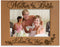 KATE POSH - Mother of The Bride Picture Frame (5x7 Horizontal)...