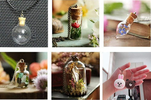 Small Screw Eye Pin (304) Stainless Steel 4mm x 8mm Eyelet Hook for Jewelry Tiny Hook Mini Screws Hooks Ring 300 Pcs...