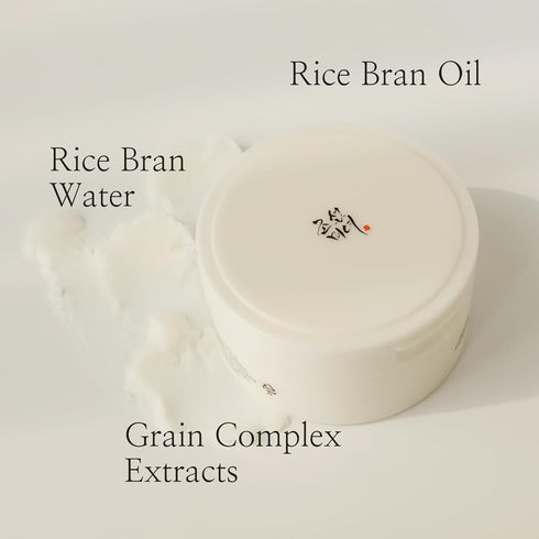 Beauty of Joseon Radiance Cleansing Balm Makeup, Sunscreen, Pore Cleanser for Sensitive Acne Skin. Korean Skincare for Men and Women 100ml, 3.38 f...