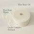 Beauty of Joseon Radiance Cleansing Balm Makeup, Sunscreen, Pore Cleanser for Sensitive Acne Skin. Korean Skincare for Men and Women 100ml, 3.38 f...