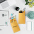 BagDream 200 Pack Kraft Small Coin Envelopes Seed Packets Mini Envelopes for Seeds, Keys, Stamps, Tiny Cards Storage Packets for Wedding favors, G...