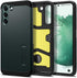 Spigen Tough Armor Designed for Galaxy S22 Case (2022) - Abyss Green......