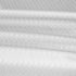 Tektrum Heavy Duty 70 inch Round Elegant Waffle Weave Check Jacquard Tablecloth Table Cover - Waterproof/Stain Resistant/Spill Proof - Great for D...