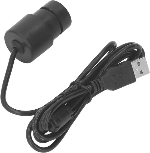 Digital Electronic Eyepiece, Microscope Camera Eyepiece 92MP Replacement Professional with 1/3in Sensor for Measurement for Science Education...