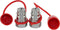 LSQ-S4-04PF 1/2‘’ NPT 2 PCS - 1/2" Ag ISO 5675 Tractor Hydraulic Disconnect Hydraulic Quick Connect Male Coupler, Ball Valve, Ball Pioneer Type...