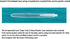 PILOT Super grip G 0.7mm Ocean Plastic Knock Type Oil-based Ballpoint Pen BSGK-10FOP-OB 5 Piece Set Japan Import With Original Stylus Ballpoint To...