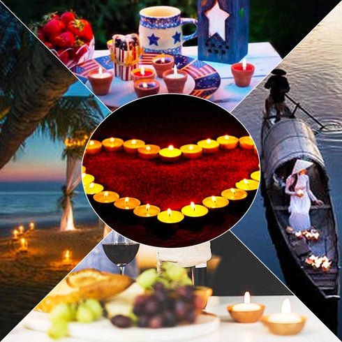 AXUANHUA Candle Wick Sustainer Tabs 100Pcs, Iron Stand Candle Making Supplies for DIY (20 * 3mm)...