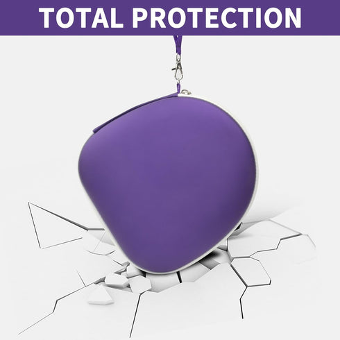 PAIYULE Case Compatible with Sony WH-CH720N WH-CH520 Noise Canceling Wireless Headphones Bluetooth Over The Ear Headset, Carrying Bag for JBL Tune...