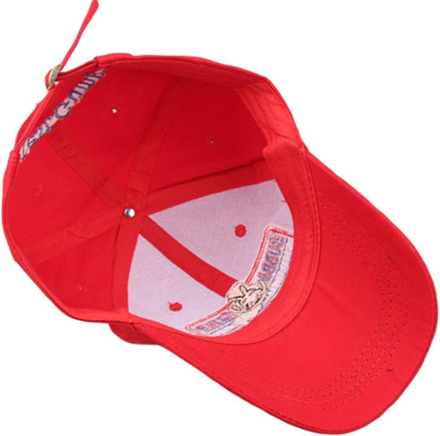 Bubba Gump Shrimp Hat Shrimp Co. Embroidered Adjustable Cotton Forest Gump Caps Unisex...