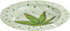 NERANENA Ashtray Round 5.5 Inch (Lite-GreenSpices)...