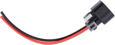 ApplianPar Electric Fan Pigtail Connector Harness for GM for Chevy Trucks...