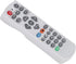 Beyution Replace Projector Remote Control XY-7080 Fit for Viewsonic Projector Q-3102 PG706HD LS625X RCP01061......