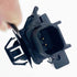 Cheriezing 57450-T1E-G01 ABS Wheel Speed Sensor Compatible for 2014-2016 Honda CR-V L4 2.4L - Front Right Passenger Side...